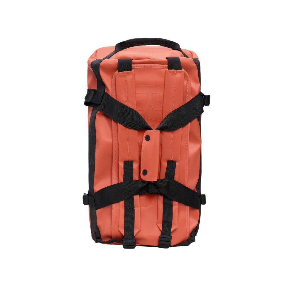 Shoulder Bag Orange - Rains Texel Small 