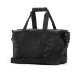RAINS HILO WEEKEND BAG SMALL W3 14220-151 Black Image 0