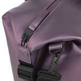 RAINS HILO WEEKEND BAG SMALL W3 14220-143 Purple Image 1