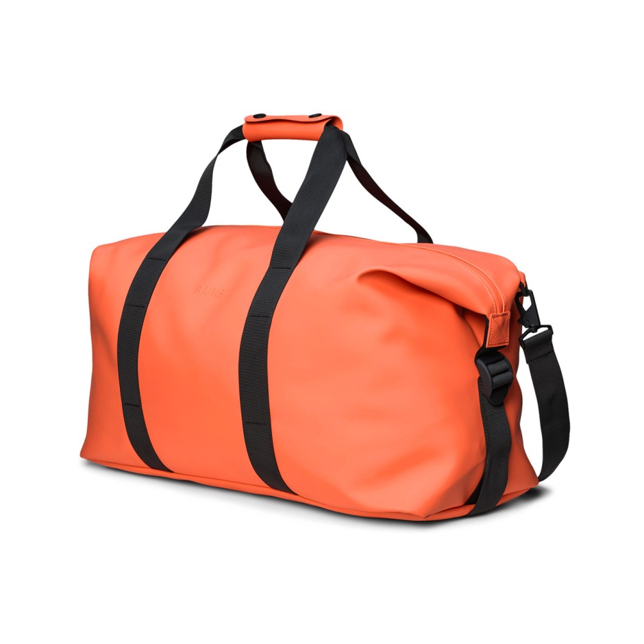 Duffel Bag Pink - Rains Hilo Weekend