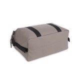 Duffel Bag Brown - Rains Hilo Weekend Small Image 1