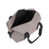 Duffel Bag Brown - Rains Hilo Weekend Small Image 2