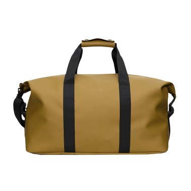 RAINS HILO WEEKEND BAG W3 14200-144 Brown