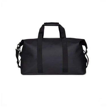 RAINS HILO WEEKEND BAG W3 14200-01 Black