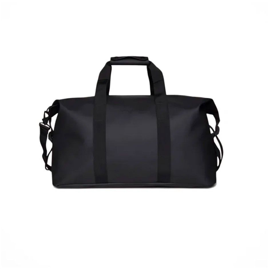 RAINS HILO WEEKEND BAG W3 14200-01 Black