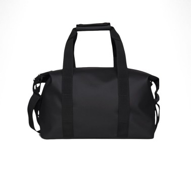 RAINS HILO WEEKEND BAG SMALL W3 14220-01 Black