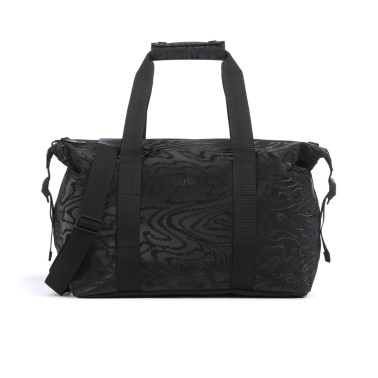 RAINS HILO WEEKEND BAG SMALL W3 14220-151 Black