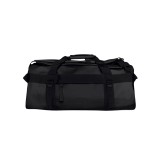 Shoulder Bag Black - Rains Texel Small  Image 