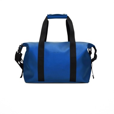RAINS HILO WEEKEND BAG SMALL W3 14220 Blue