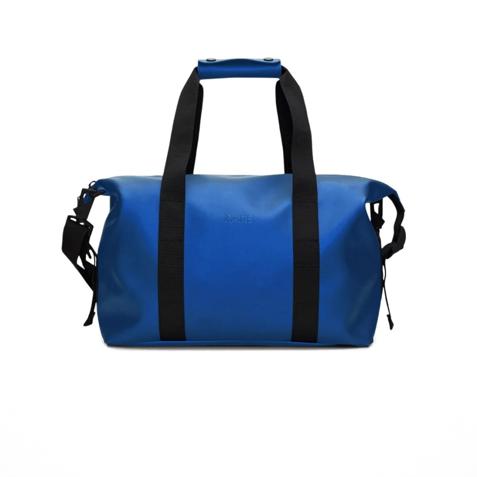 RAINS HILO WEEKEND BAG SMALL W3 14220 Blue