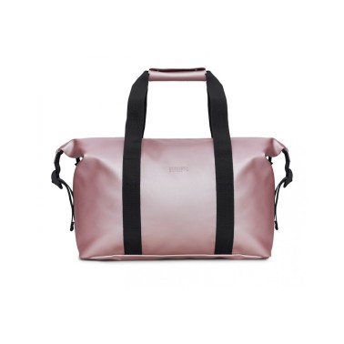 RAINS HILO WEEKEND BAG SMALL W3 14220-37 Pink