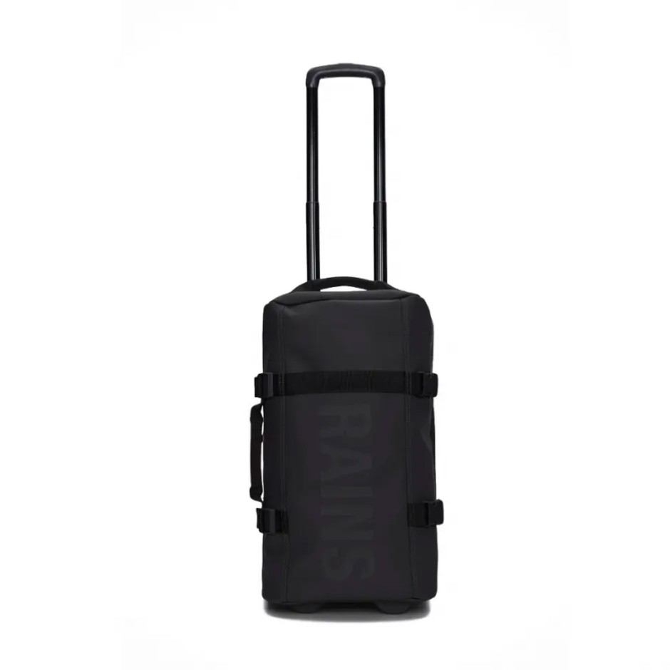 RAINS TEXEL CABIN BAG W3 13460-01 Black