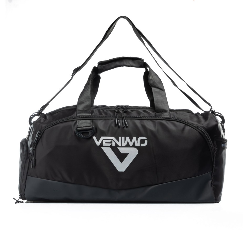 VENIMO 124UBG-128-071 Black