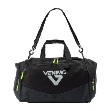 VENIMO 124UBG-127M-071 Black