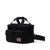 HERSCHEL POP QUIZ COOLER 11071-00001 Black Image 1