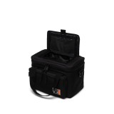 HERSCHEL POP QUIZ COOLER 11071-00001 Black Image 2