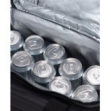 HERSCHEL POP QUIZ COOLER 11071-00001 Black Image 5