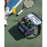 HERSCHEL POP QUIZ COOLER 11071-00001 Black Image 6