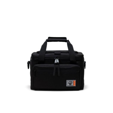 HERSCHEL POP QUIZ COOLER 11071-00001 Μαυρο