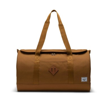 HERSCHEL HERITAGE DUFFLE 11385-06165 Brown