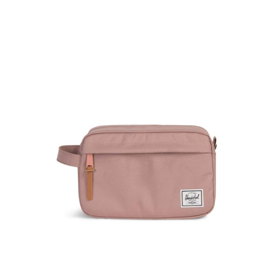 HERSCHEL CHAPTER CARRY ON 10347-02077 Pink