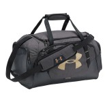 UNDER ARMOUR UNDENIABLE DUFFLE 3.0 XS 1301391-004 Black Image 