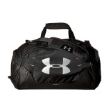 UNDER ARMOUR UNDENIABLE DUFFLE 3.0 MD 1300213-001 Black Image 