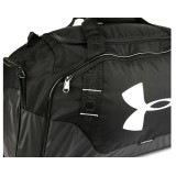 UNDER ARMOUR UNDENIABLE DUFFLE 3.0 MD 1300213-001 Black Image 2