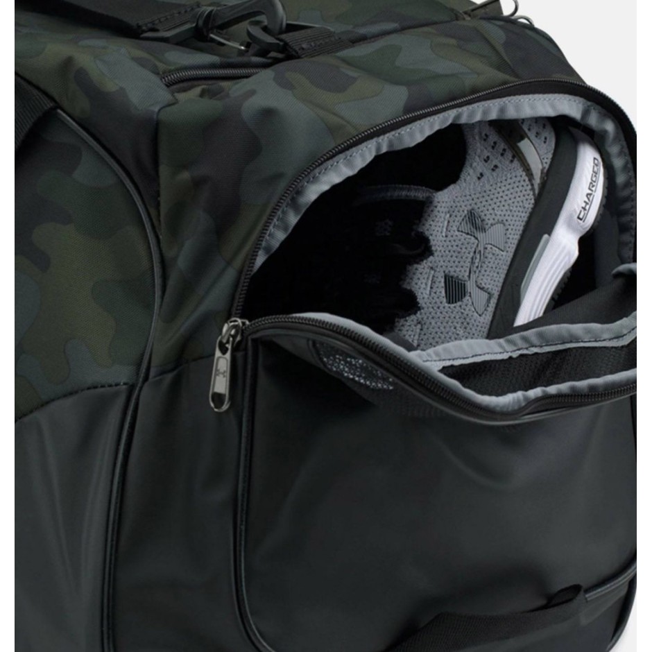 UNDER ARMOUR UNDENIABLE DUFFLE 3.0 MD 1300213-290 Beige
