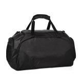UNDER ARMOUR UNDENIABLE DUFFLE 3.0 SM 1300214-001 Black Image 0