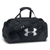 UNDER ARMOUR UNDENIABLE DUFFLE 3.0 SM 1300214-001 Black Image 