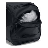UNDER ARMOUR UNDENIABLE DUFFLE 3.0 SM 1300214-001 Black Image 2