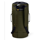 UNDER ARMOUR PROJECT ROCK 90 DUFFEL BAG 1347221-315 Κhaki Image 0