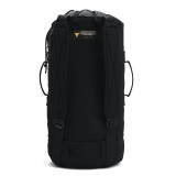 UNDER ARMOUR UA PROJECT ROCK 60 GYM BAG 1345663-003 Black Image 0