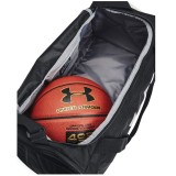 Τσάντα Ώμου Μαύρη - Under Armour Undeniable Duffel Εικόνα 1