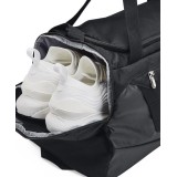 Τσάντα Ώμου Μαύρη - Under Armour Undeniable Duffel Εικόνα 2