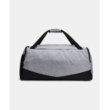 UNDER ARMOUR UNDENIABLE 5.0 DUFFLE LG 1369224-012 Grey Image 0