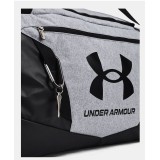 UNDER ARMOUR UNDENIABLE 5.0 DUFFLE LG 1369224-012 Γκρί