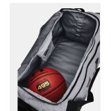 UNDER ARMOUR UNDENIABLE 5.0 DUFFLE LG 1369224-012 Grey Image 2