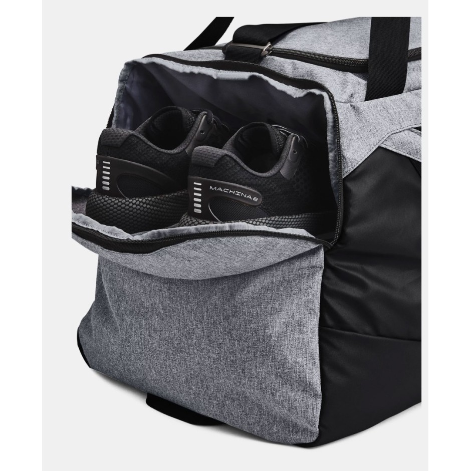 Τσάντα Ώμου Γκρι - Under Armour Undeniable 5.0