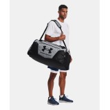 UNDER ARMOUR UNDENIABLE 5.0 DUFFLE LG 1369224-012 Γκρί