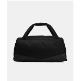 UNDER ARMOUR UNDENIABLE 5.0 DUFFLE MD 1369223-001 Black