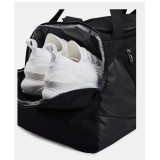 UNDER ARMOUR UNDENIABLE 5.0 DUFFLE MD 1369223-001 Black