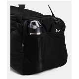 UNDER ARMOUR UNDENIABLE 5.0 DUFFLE MD 1369223-001 Black