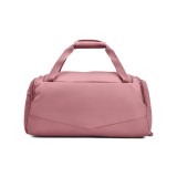 UNDER ARMOUR UNDENIABLE 5.0 DUFFLE SM 1369222-697 Pink Image 0