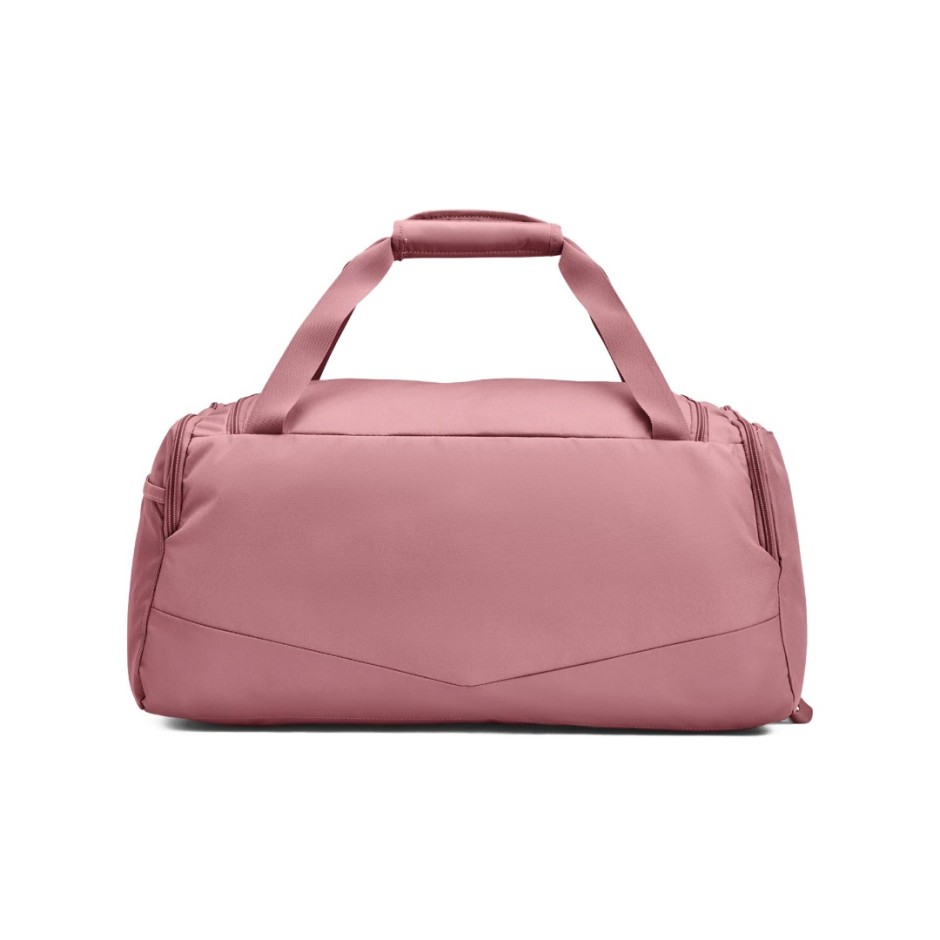 UNDER ARMOUR UNDENIABLE 5.0 DUFFLE SM 1369222-697 Pink