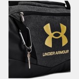 UNDER ARMOUR UNDENIABLE 5.0 DUFFLE SM 1369222-002 Coal Image 1