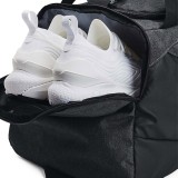 UNDER ARMOUR UNDENIABLE 5.0 DUFFLE MD 1369223-002 Coal Image 2