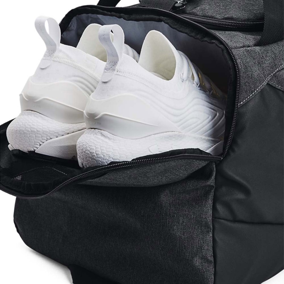 UNDER ARMOUR UNDENIABLE 5.0 DUFFLE MD 1369223-002 Coal