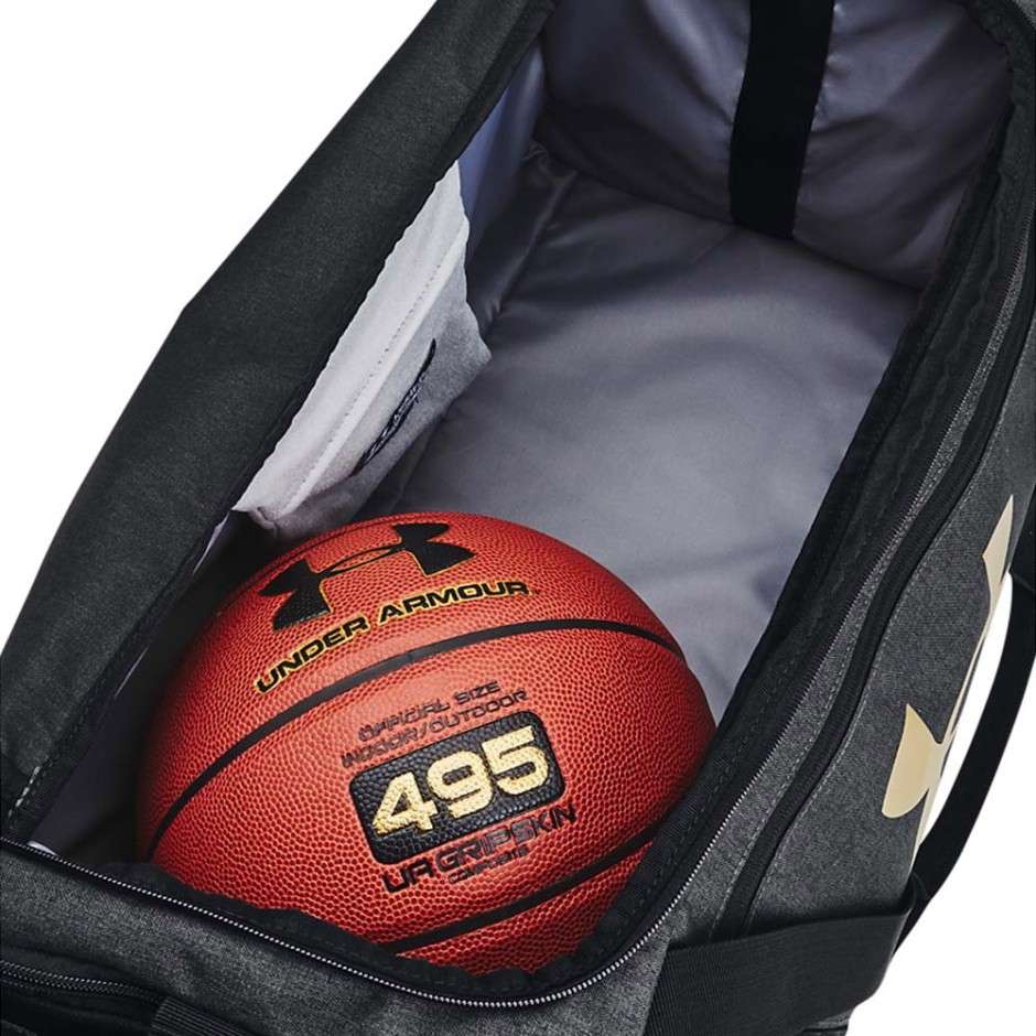 UNDER ARMOUR UNDENIABLE 5.0 DUFFLE MD 1369223-002 Coal